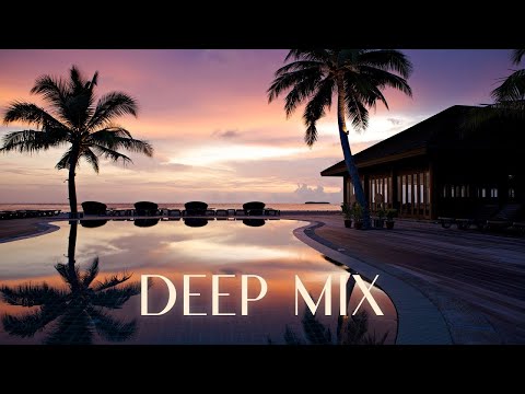 Deep Mix Music - Jose Ramos 🎵 Enjoy Relax Music ➜ #relaxchillout