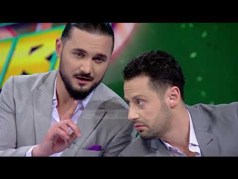 Fiks Fare, 13 Mars 2018, Pjesa 1 - Investigative Satirical Show