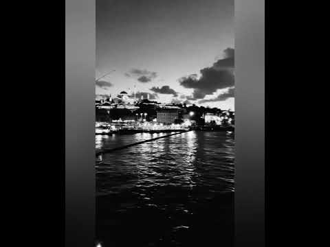 Ben seni düşünürdüm