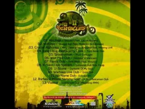 Panda Dub feat. Youyou - First Meet