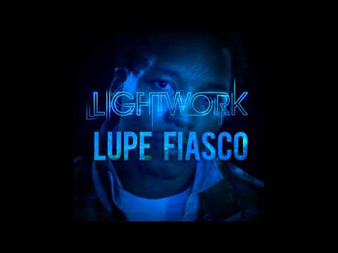 Lupe Fiasco - Lightwork (feat Ellie Goulding & Bassnectar)