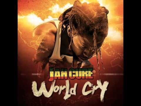 Jah Cure (feat. MDMA & Keri Hilson) - World Cry