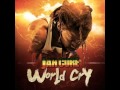 Jah Cure (feat. MDMA & Keri Hilson) - World Cry