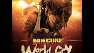 Jah Cure (feat. MDMA &amp; Keri Hilson) - World Cry