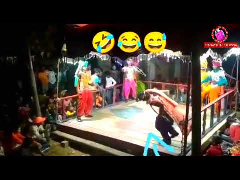 koraputia desia naat IPL 3