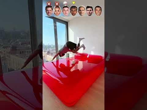 Grealish VS Lehmann VS Palmer VS Yamal VS Antony VS Messi VS Ronaldo