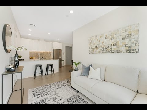 203/1 Greys Avenue, Auckland Central, Auckland City, Auckland, 2 bedrooms, 1浴, Apartment