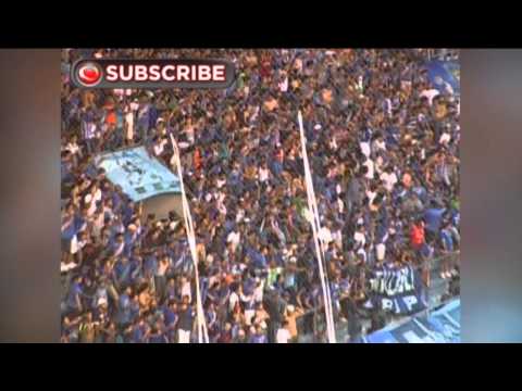 Angel Mena SMASHES in second Emelec goal v Macara