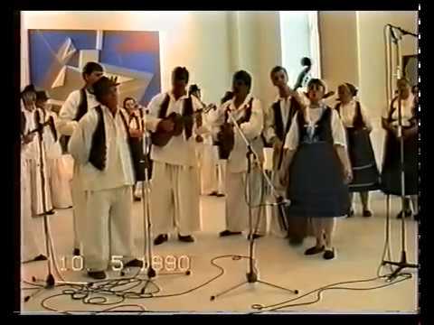 Starčevački bećarac