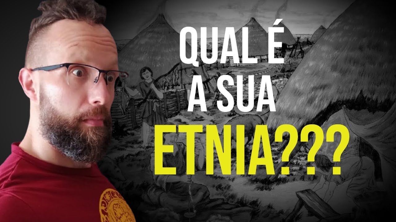POR QUE OS ITALIANOS DO SUL SÃO MENORES DO QUE OS DO NORTE? A VERDADE GENÉTICA REVELADA!