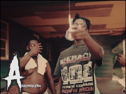 IX Kaynine - No Trace (Live Perfomance by @acrazyproduction)