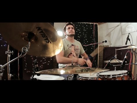 Aivn's Naked Trio - Karmath (FPM Live Session)