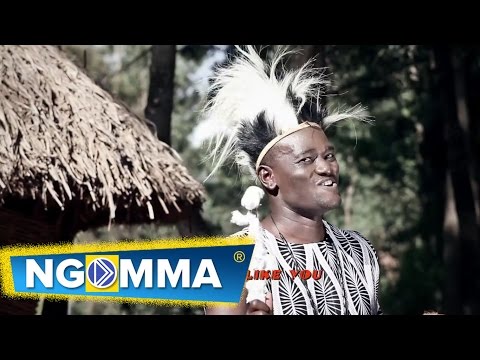 DAVID ADEDE - IDUONG (YOU ARE GREAT) (Official Video)