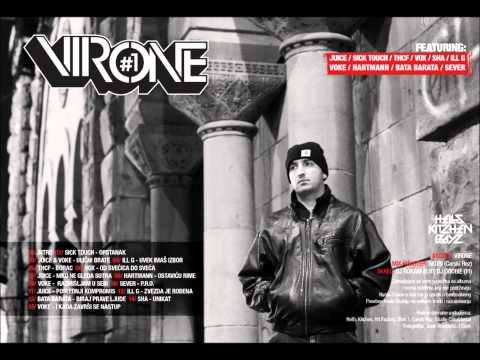 ill G - Uvek Imaš Izbor (Virone - #1)