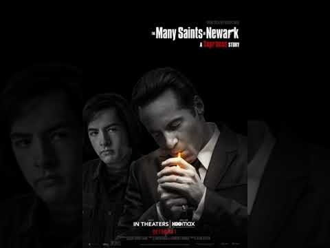 Alabama 3 - Woke Up This Morning (The Many Saints Of Newark Edition)