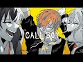 Call Boy Akito Toya Miku Project Sekai