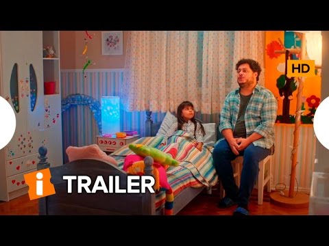 Um Tio Quase Perfeito (2017) Trailer