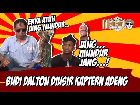 🔴 LIVE │NGOBAT 43 - NGOMONGKEUN SUNDAGRAM (SELEBGRAM SUNDA)  Part 02