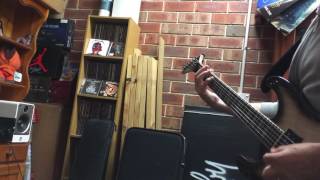 Perfect Mistake 311 Cover