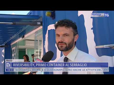 2018-06-27 NOTIZIE DI PRATO TG ORE 19.45