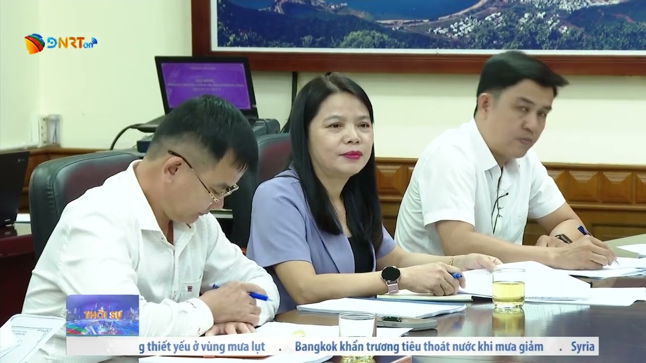 📺 BẢN TIN THỜI SỰ TỐI | 29/9/2026