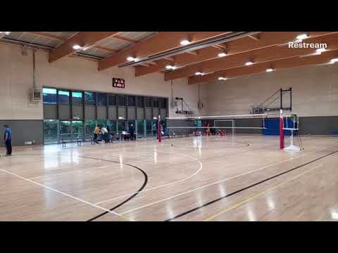 Giorgione pallavolo vs Godigese U13