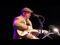 The Magnetic Fields - Too Drunk to Dream (Live in NYC, 12/7/19)
