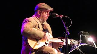 The Magnetic Fields - Too Drunk to Dream (Live in NYC, 12/7/19)