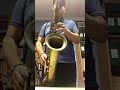 SOS(Ralp Moore+Ray Brown Trío)