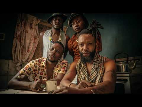 Urban Village - Sakhisizwe