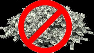 What in the "It's So Hard to Say Goodbye to Adsense Checks" is Going On?