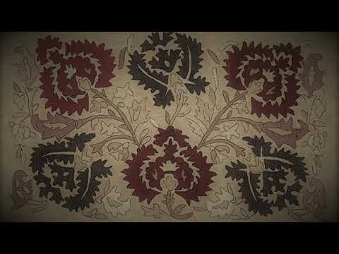 Beihdja RAHAL - Iraq mode