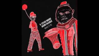 R Stevie Moore Jason Falkner ~ I H8 Ppl (2017)