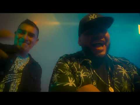 Búfala ( Video Oficial ) - DJ Aza , Jose Dolche , DJ Antena