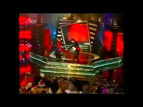 ANDRE & NINI SHERMADINI - Janaya (10+10)