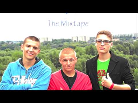 Вспышка света BRG Project - Нелегко