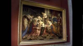 (Part 2/2) Masterpieces of the The Hermitage of St. Petersburg: The High Renaissance