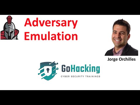 High Value Adversary Emulation