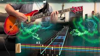 Cold Shower Tuesdays - Bowling For Soup (Lead) Rocksmith+