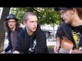 Kaunas Acoustics : jama&W - "Sunshine men" (Freestyle Fellowship cover)