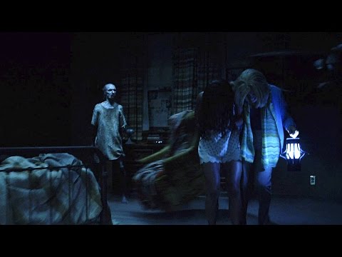 Insidious: Chapter 3 - Trailer #1