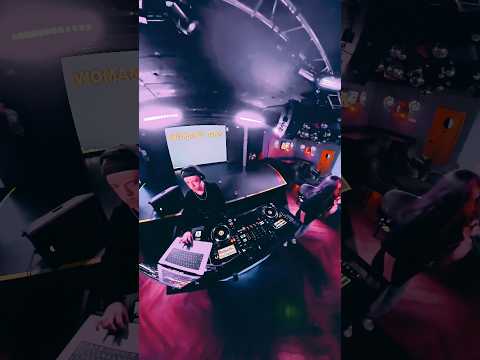 Data : 09.10Time : 22:00-00:30Location : Давай Лама (Moscow)