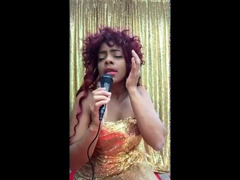 PARODIA DE AMANDA MIGUEL "Castillos en el Aire"