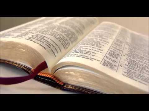 La Bibbia Audio, 45, Lettera ai Romani