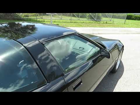 1992 Chevrolet Corvette (CC-2090573) for sale in Apopka, Florida