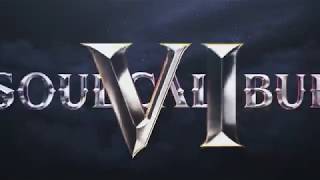 VideoImage1 SOULCALIBUR VI