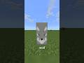 Wolf Banner Design In Minecraft #minecraft #gaming #foryou #shortfeed #minecraftbanner