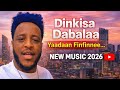 Dinqisaa Dabalaa Coming Soon New Music 2026