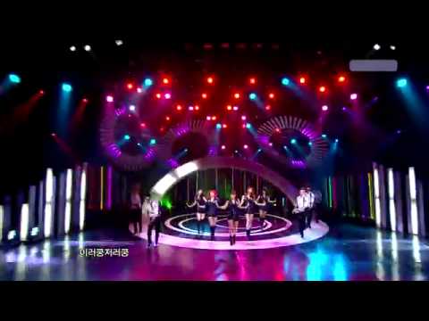 Like this or that - 5dolls@Music Core (HQ)