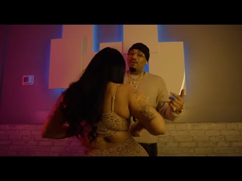 Burga Ft Ball Greezy - No Reason (Official Video) New Music